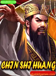 Descubra o Fascinante Jogo ChinShiHuang