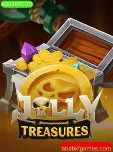 Explorando JollyTreasures: Descrição e Regras do Jogo
