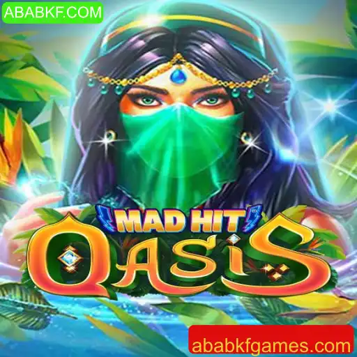 Descubra MadHitOasis: O Jogo Inovador que Está Empolgando Corações
