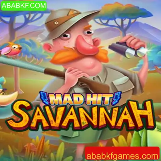 Desvendando MadHitSavannah: O Jogo Eletrizante do Momento