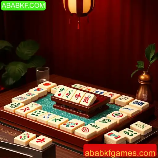 Mahjong