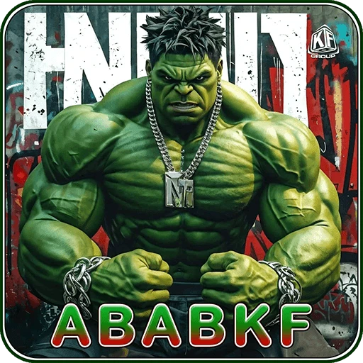 ABABKF.COM Logo
