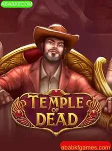 Explorando TempleofDead: Aventura e Mistério no Mundo Antigo