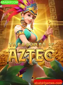 Descubra o Fascinante Mundo de Treasures of Aztec