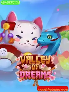 ValleyofDreams: A Jornada Inesquecível no Mundo dos Jogos